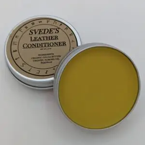 Leather Conditioner by Svede's