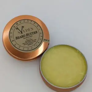 Beard Butter